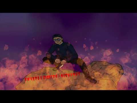 Emkata x BIGSIZE - NACHINUT (Official Audio)