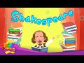 Shakespeare | Biography | English Stories by English Singsing