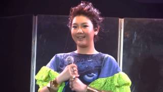 鄭欣宜 (Joyce) / Miss You (JUJU / sign 改編歌)