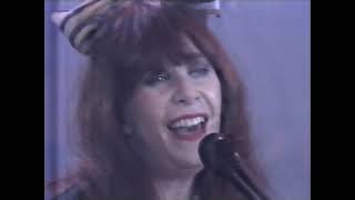 Rita Lee e Roberto de Carvalho: Bwana | 1987