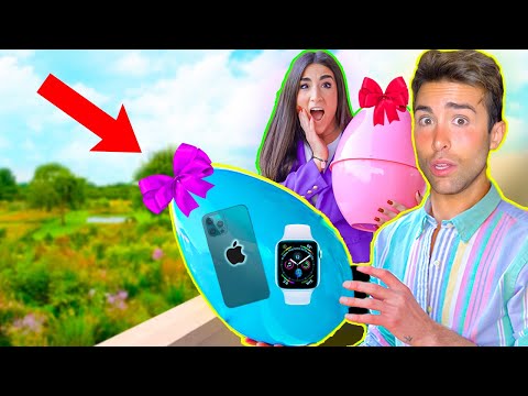 NON LANCIARE L'UOVO SBAGLIATO CHALLENGE *FINITO MALE* | GIANMARCO ZAGATO