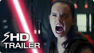Star Wars: The Rise Of Skywalker Official FINAL Trailer (2019) Daisy Ridley, Mark Hamill