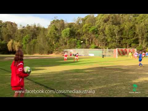 WPL 2018 Round 12 Highlights - Merewether v New Lambton