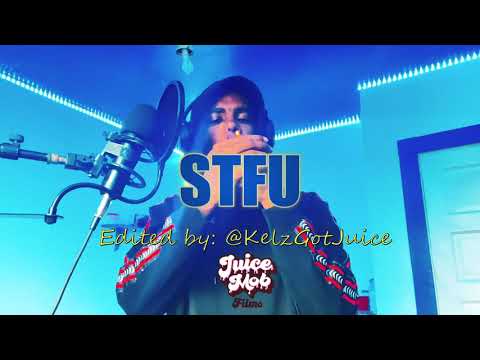 Big Homie Dre Cash - STFU   Edited By @KelzGotJuice