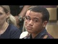 Brother Of Florida Shooting Suspect Nikolas Cruz Cries During Court Hearing