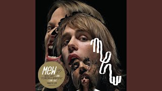 The Seething Rain Weeps for You