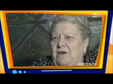 Videorismi - Lella Fabrizi