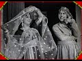 LATA JI~Film~AJI BAS SHUKRIYA {1958}~Saari Saari Raat Teri Yaad Sataye~[* TRIBUTE To Great LATA JI*]