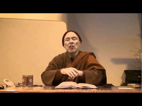 Majjhima Nikaya (MN 50: part 1, 2011.4.16) Bhikkhu Bodhi.MPG