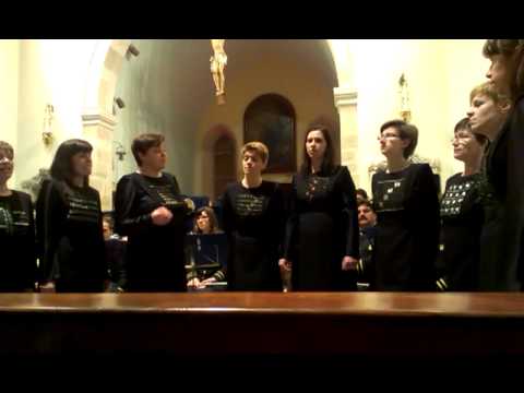 Klapa Teha - Amazing grace