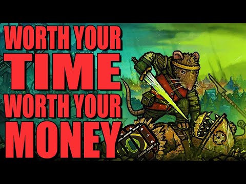 Tails of Iron | Worth Your Time and Money (Review)