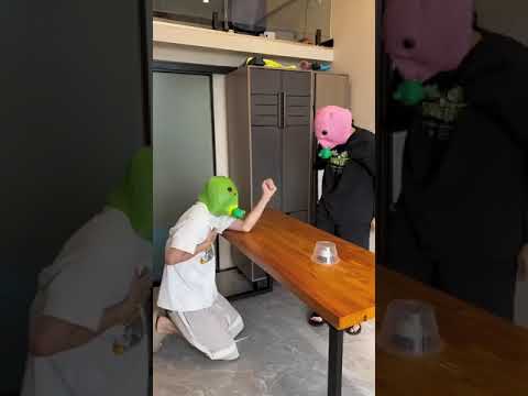 The Rubber Band Game