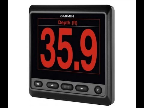 Garmin GMI 20 Instrument