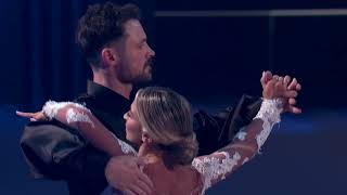 Dylan Efron’s Finale Instant Dance Challenge | Dancing with the Stars