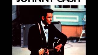 Johnny Cash - Get Rhythm