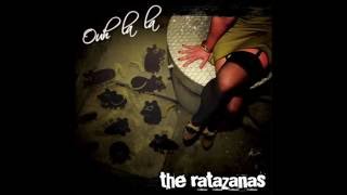 The Ratazanas - Ouh La La!! [2009] (Full Album)