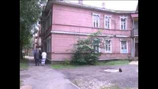 ДОМашние историй ГОРЬКОГО 19