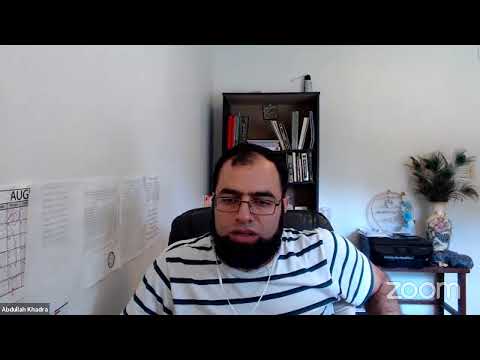 Aljazariyya Made Easy - Ikhfa' explained in details