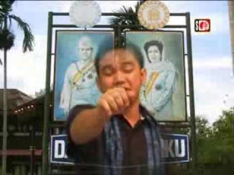 Kelate Kito - Fendi Kenali