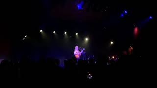 Can you Believe I Used to Suck Dick for Free? Laura Marling live at the Independent sf 12/6/21