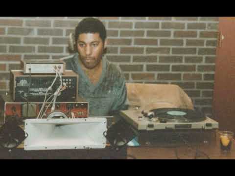 DJ Mike C - I found Smooth Lovin'