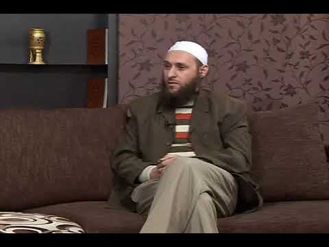 24-06 Alaudin Abazi - Pyetje dhe përgjigje.flv