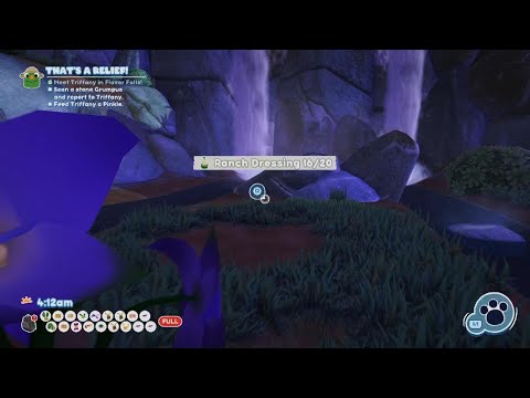 Bugsnax how to catch pinkle