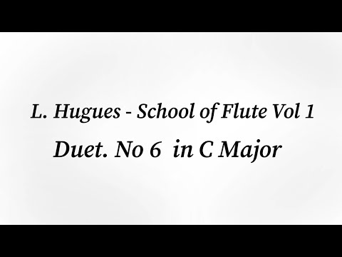L. Hugues, ex. n.6 (Op.51, Vol.1)
