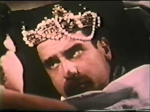 Jean Cocteau & Hans Richter   8x8 A Chess Sonata