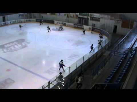 ISK HSC Csíkszereda - MAC - A - U14 315 - 1H