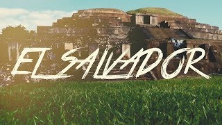 El Salvador - Travel Film