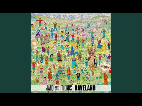 Crystal Sequence (Jano vs Krunch 2017 Remix)