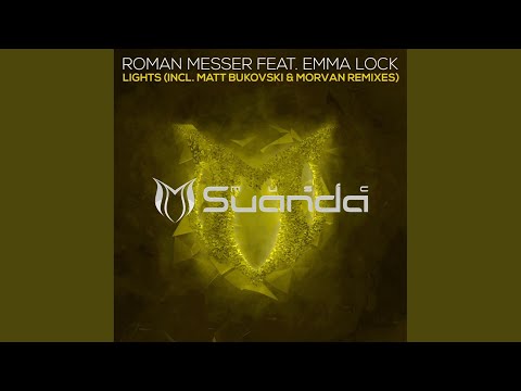 Lights (Matt Bukovski Remix)