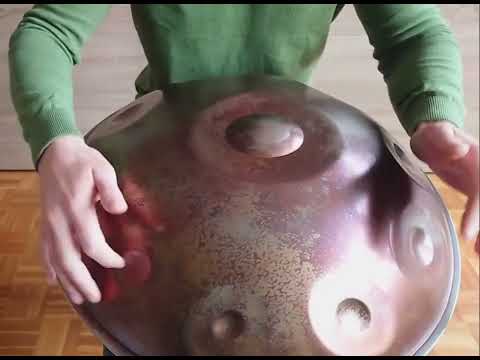 Ayasa D Kurd 10 Embersteel 2021