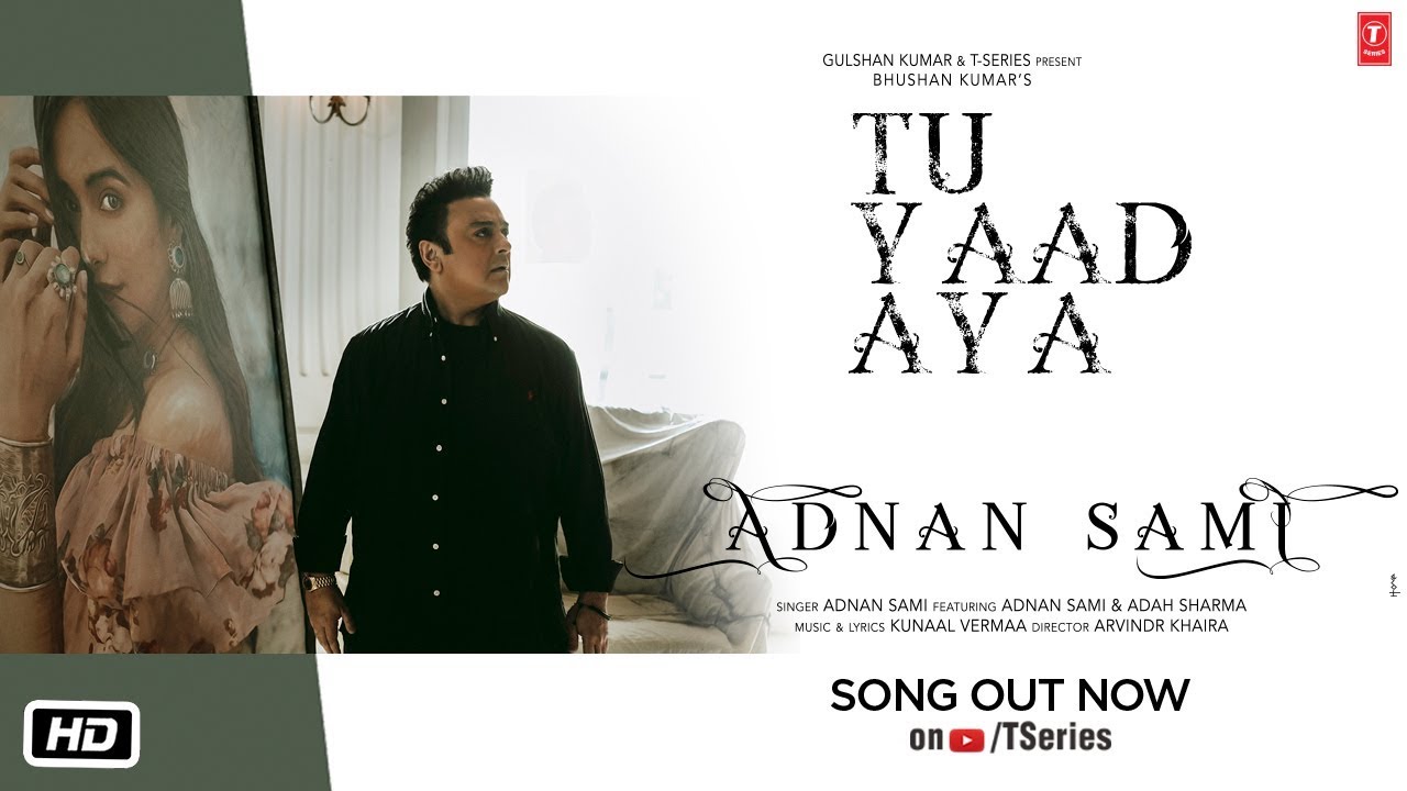 Tu Yaad Aya Hindi lyrics