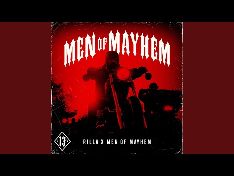 Men Of Mayhem