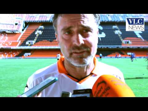 Politscope - Declaraciones Amedeo Carboni (26/10/2013)