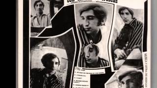 Ernan Roch - The Train