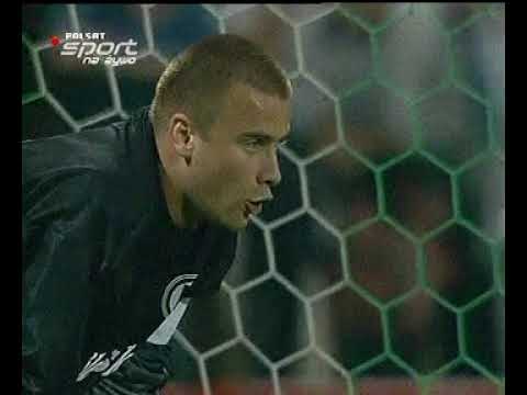 2005.06.15 Groclin Grodzisk Wielkopolski - Legia Warszawa 1:1 (1:1) karne