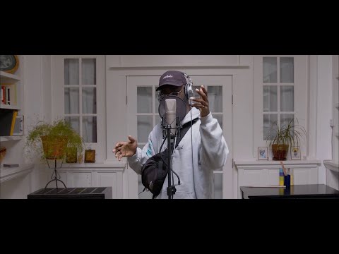 Outlaw the Artist : 2Tone | VERSD | Vol.1 - Episode 00