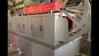 Feleti Lurea hygiene station for sale - Image 6 | Machineryline CA New Feleti Lurea hygiene station | Image 6 - Machineryline
