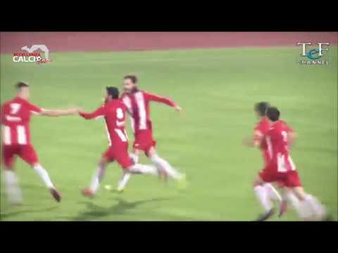 TIFERNO-DUCATO 8-7 d.c.r. FINALE COPPA ECCELLENZA 13 novembre 2019