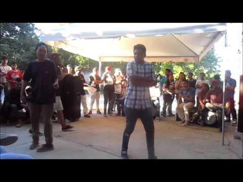 11. lacs vs reos. king of mic