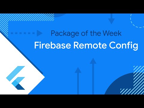 Flutter and Firebase