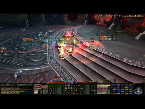 Praetorians - Blood Princes