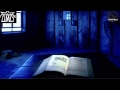 2TM2,3 - Psalm 40 