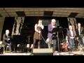 GOIN CRAZY WITH THE BLUES MISS IDA BLUE YERBA BUENA STOMPERS At SAN DIEGO