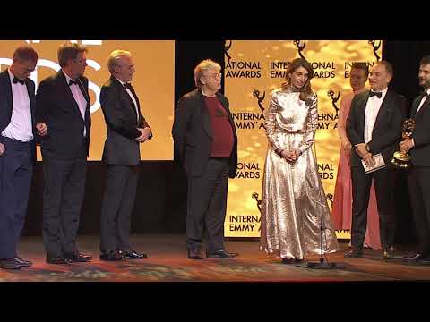 2021 International Emmy® Comedy Winner Call My Agent! - Season 4