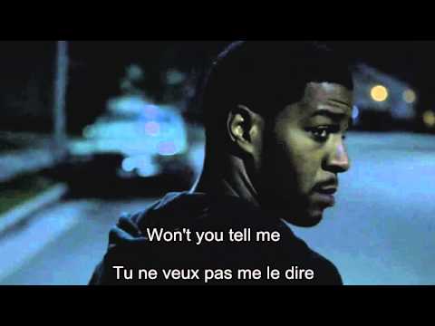 Rich Hill ft Kid Cudi - Won't You Tell Me (Lyrics & Traduction)