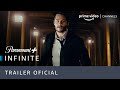 Infinite | Trailer Oficial | Prime Video Channels